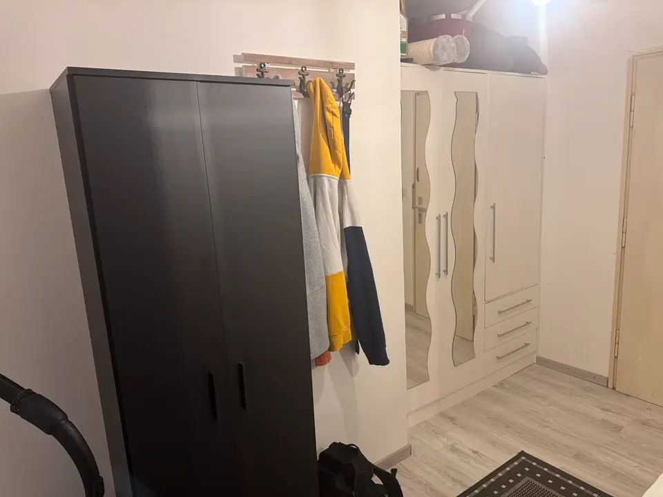 Studio mit 40 m² in München – Bild 4