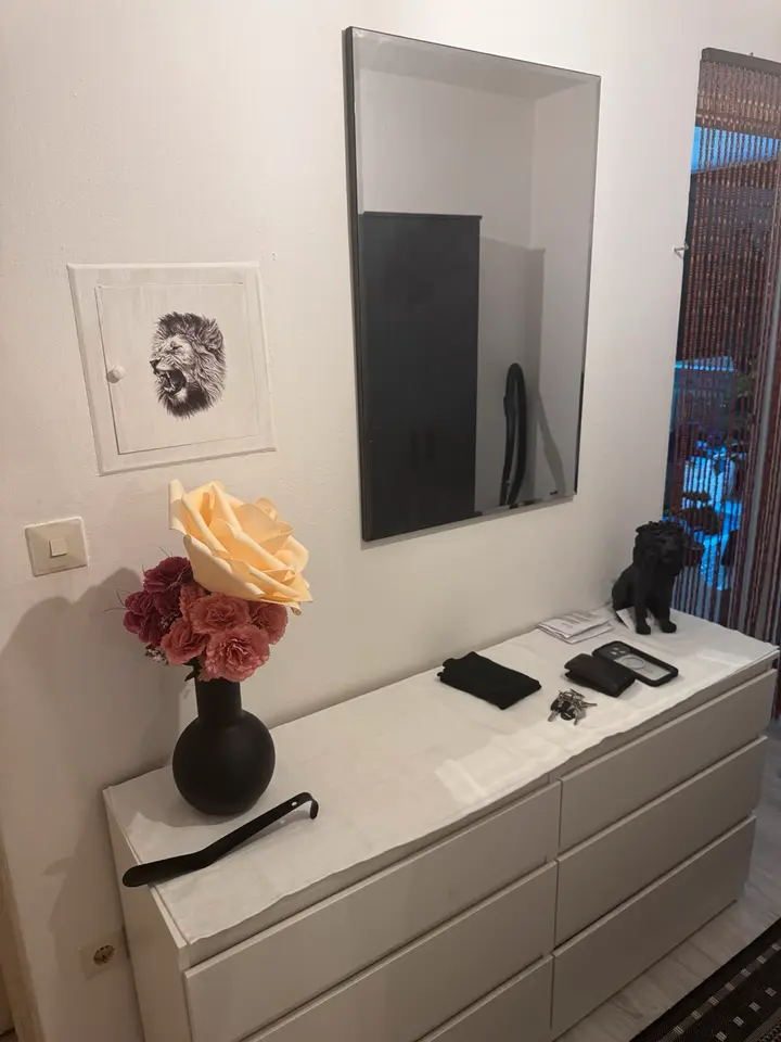 Studio mit 40 m² in München – Bild 5