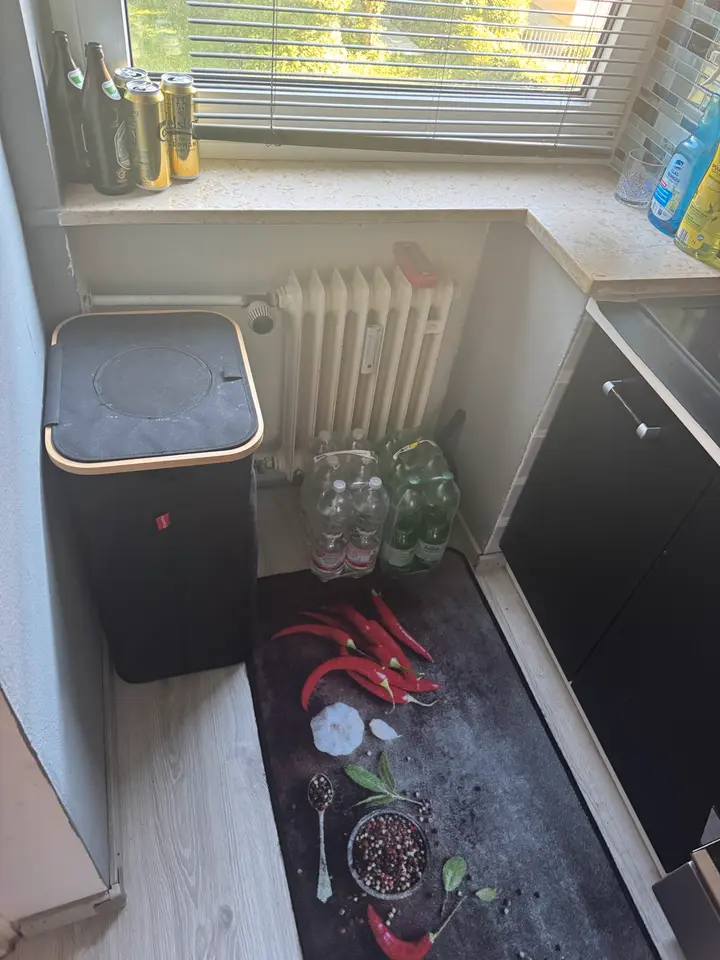 Studio mit 40 m² in München – Bild 8