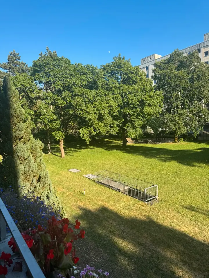 Studio mit 40 m² in München – Bild 9
