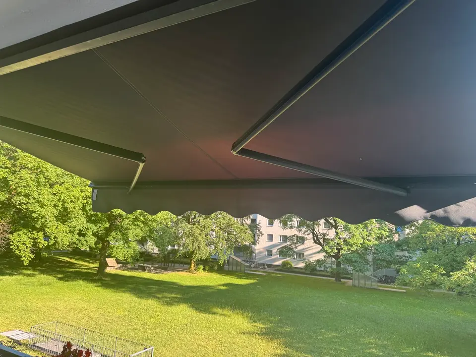 Studio mit 40 m² in München – Bild 10