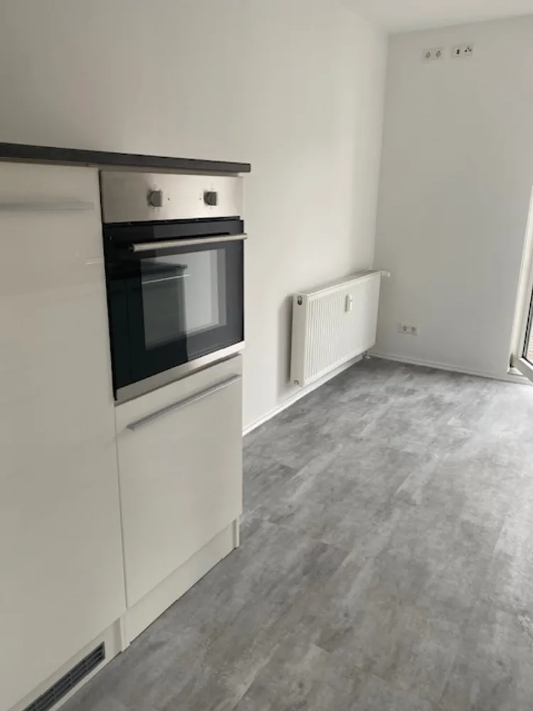 3 Zimmer Wohnung mit 100 m² in Eisenach – Bild 1