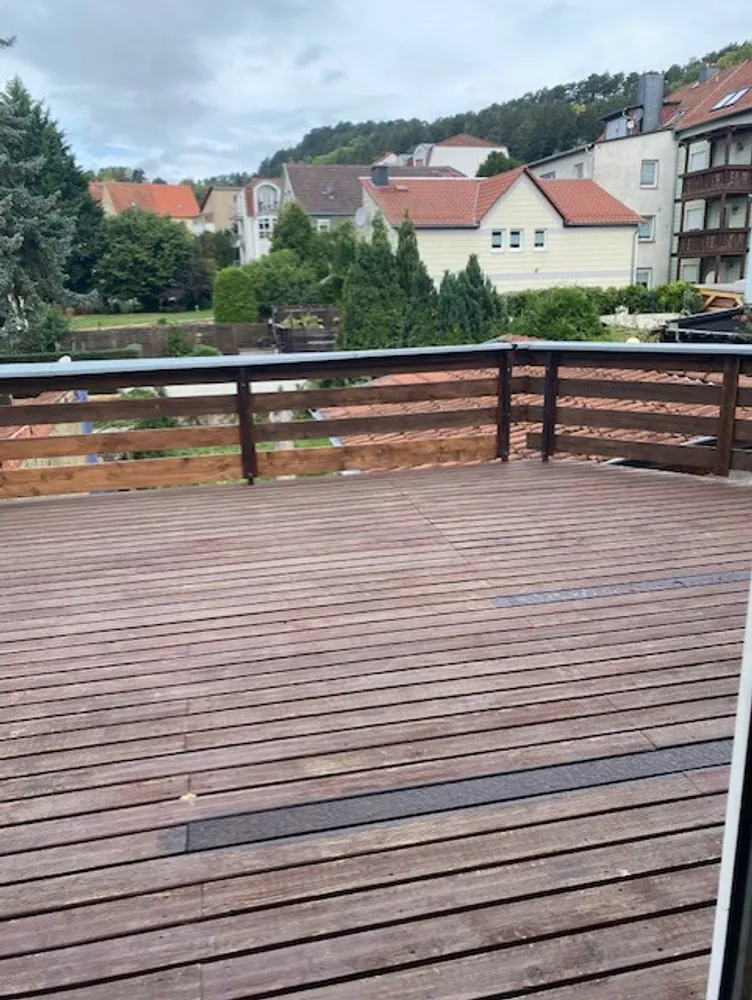 3 Zimmer Wohnung mit 100 m² in Eisenach – Bild 2