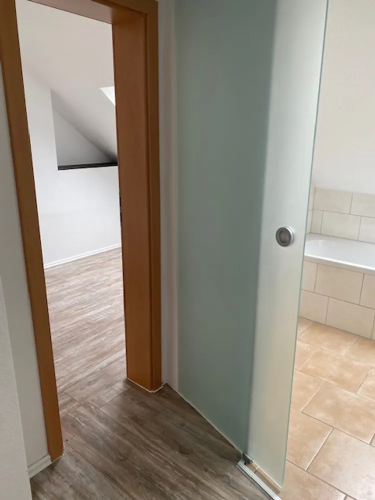 3 Zimmer Wohnung mit 100 m² in Eisenach – Bild 11