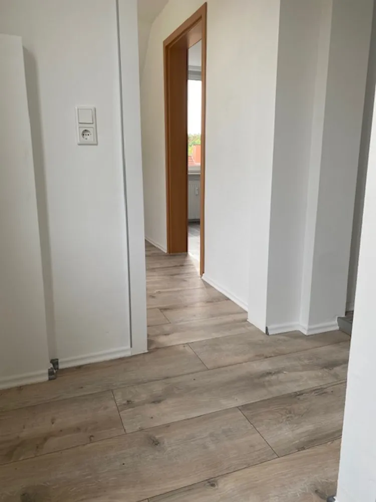 3 Zimmer Wohnung mit 100 m² in Eisenach – Bild 12