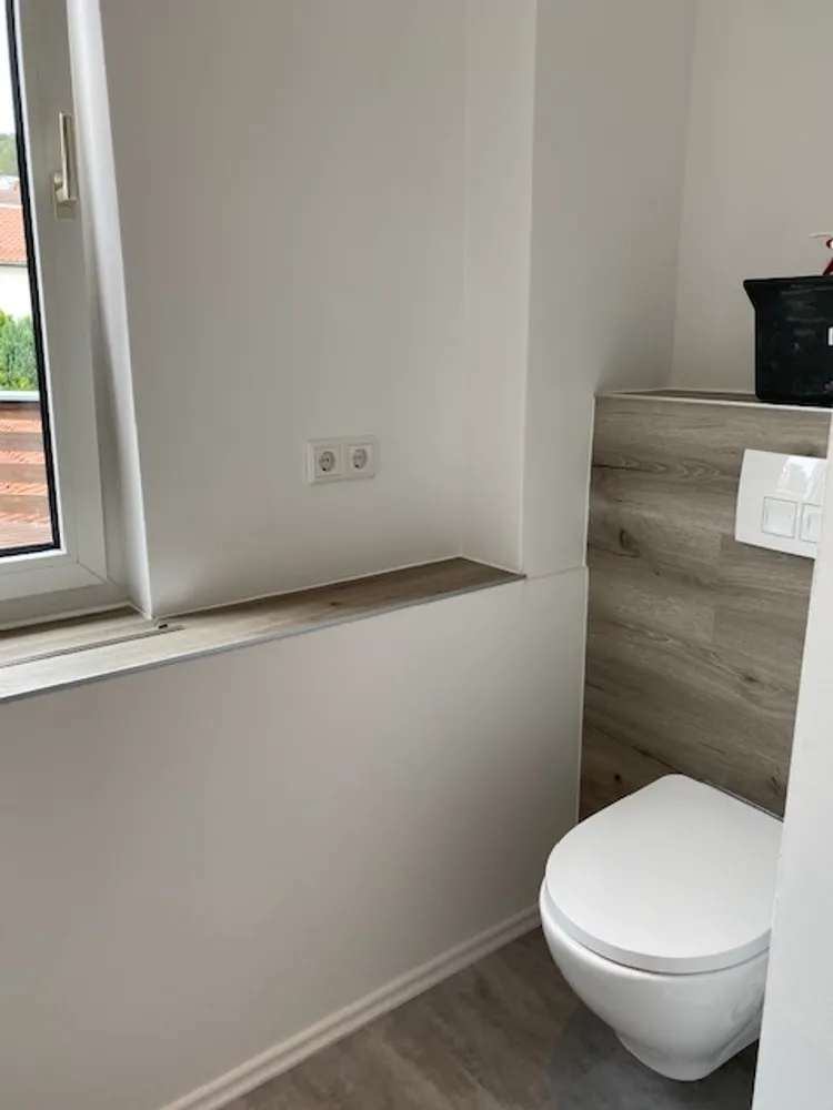 3 Zimmer Wohnung mit 100 m² in Eisenach – Bild 6