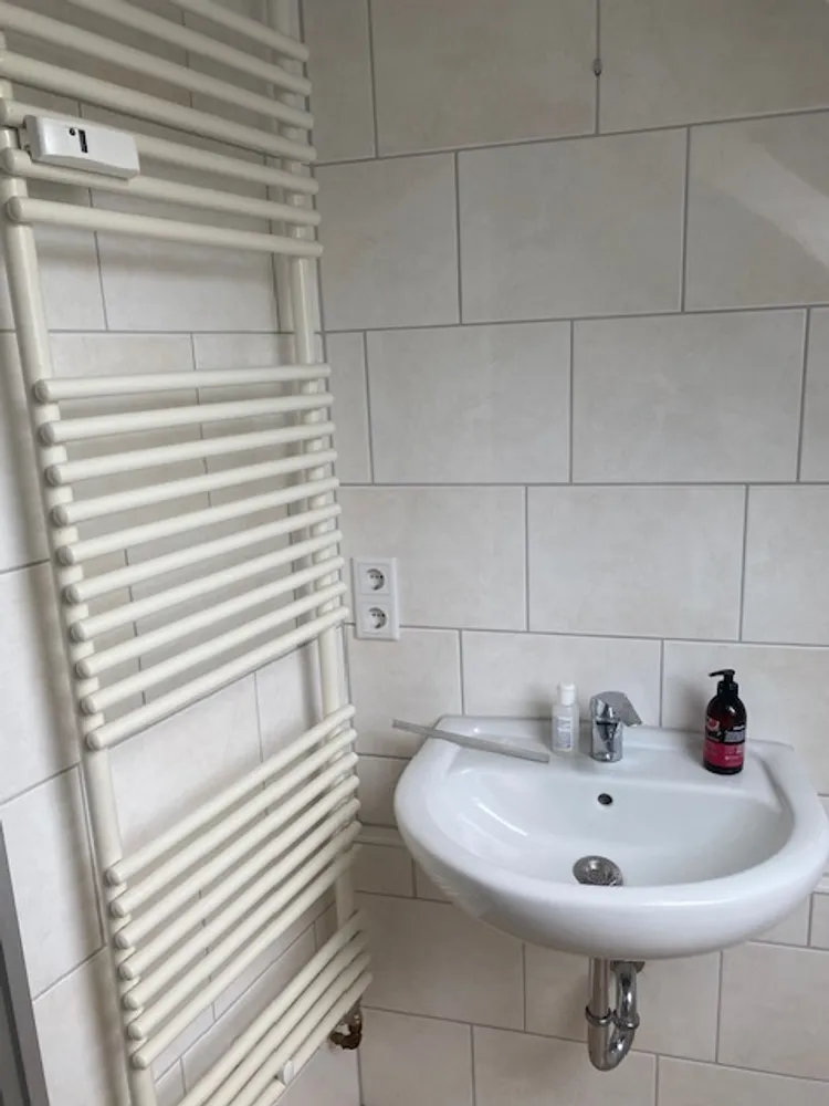 3 Zimmer Wohnung mit 100 m² in Eisenach – Bild 7