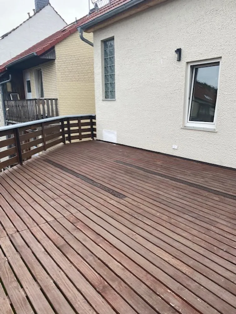 3 Zimmer Wohnung mit 100 m² in Eisenach – Bild 8