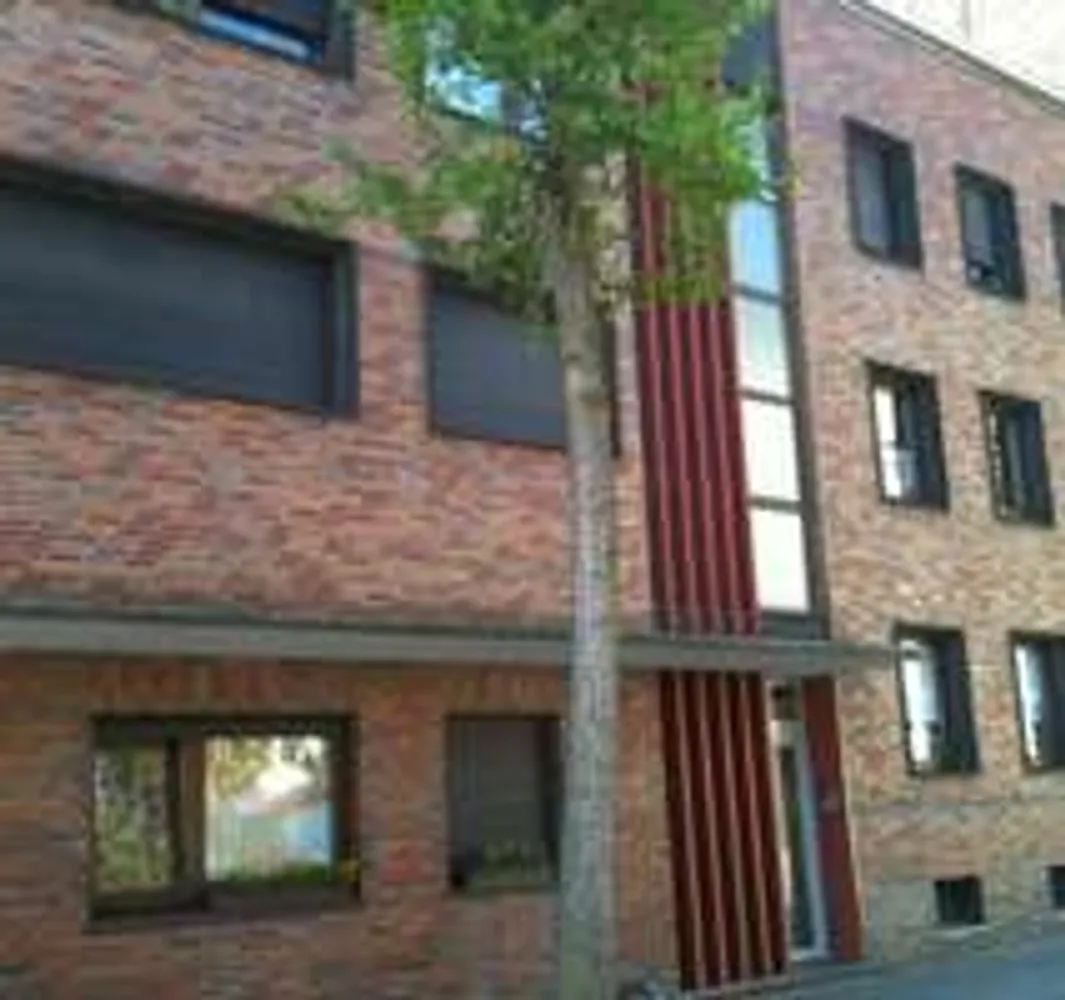 1 Zimmer Wohnung mit 30 m² in Mönchengladbach – Bild 1