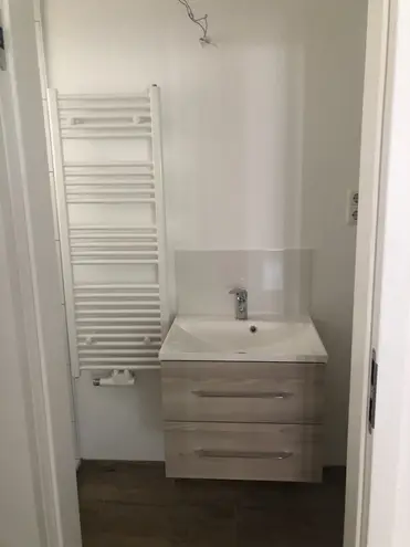 1 Zimmer Wohnung mit 30 m² in Mönchengladbach – Bild 2