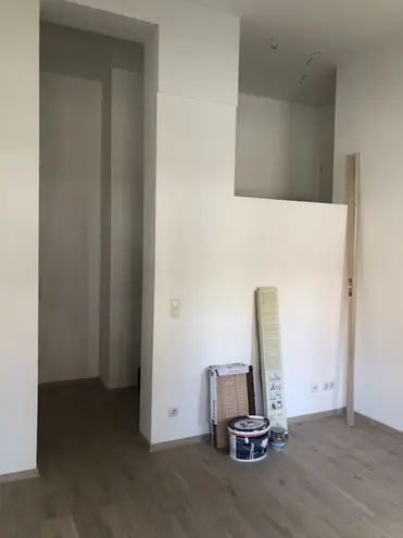 1 Zimmer Wohnung mit 30 m² in Mönchengladbach – Bild 5