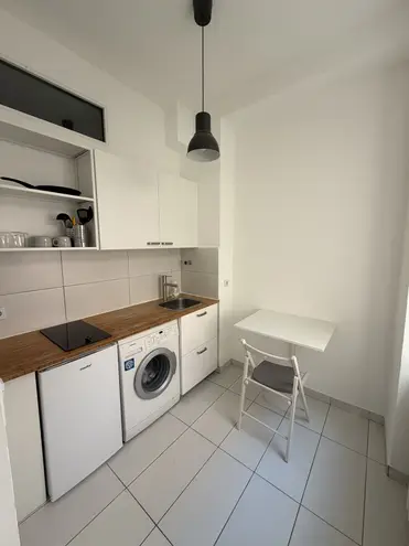 1 Zimmer Wohnung mit 35 m² in Berlin – Bild 2