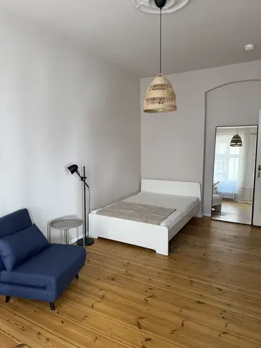 1 Zimmer Wohnung mit 35 m² in Berlin – Bild 3