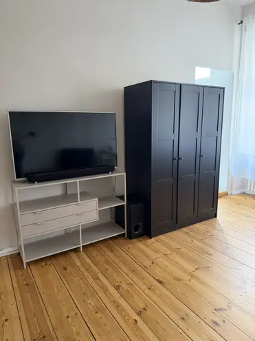 1 Zimmer Wohnung mit 35 m² in Berlin – Bild 5