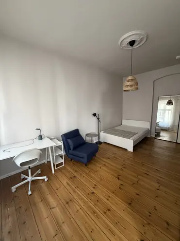 1 Zimmer Wohnung mit 35 m² in Berlin – Bild 6