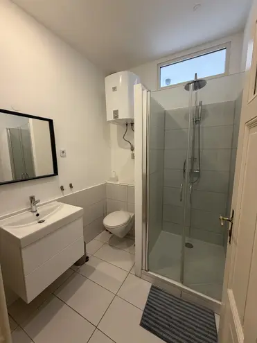 1 Zimmer Wohnung mit 35 m² in Berlin – Bild 7