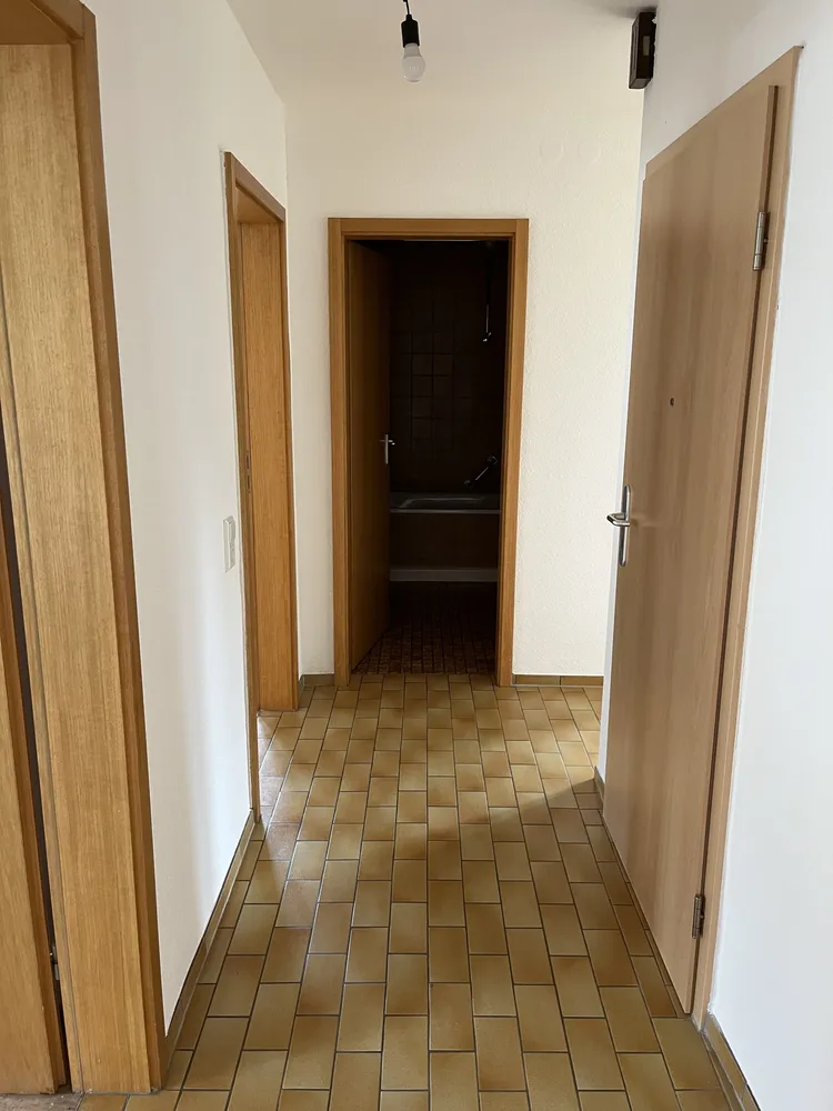 3 Zimmer Wohnung mit 72 m² in Tübingen – Bild 1