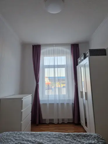 3 Zimmer Wohnung mit 45 m² in Braunschweig – Bild 12