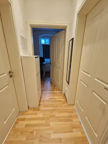 3 Zimmer Wohnung mit 45 m² in Braunschweig – Bild 2