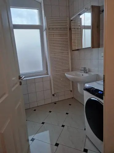 3 Zimmer Wohnung mit 45 m² in Braunschweig – Bild 5