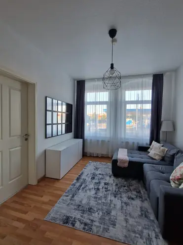 3 Zimmer Wohnung mit 45 m² in Braunschweig – Bild 9