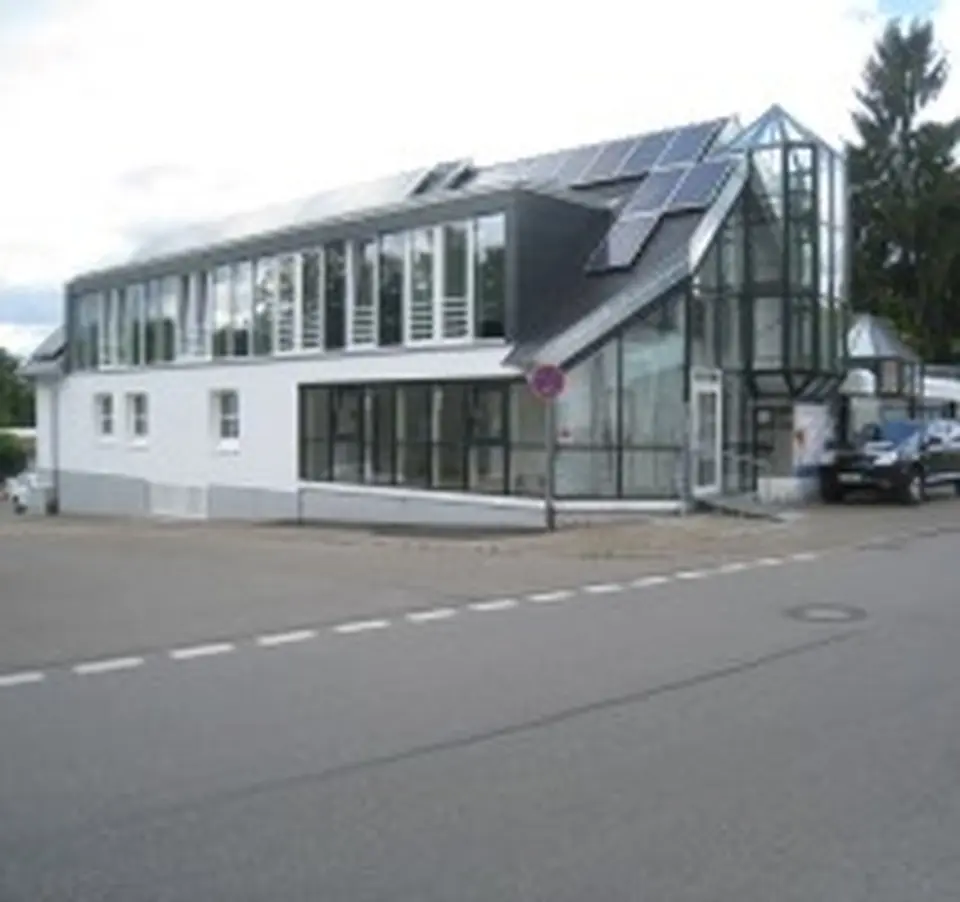 3 Zimmer Wohnung mit 77 m² in Offenburg – Bild 6