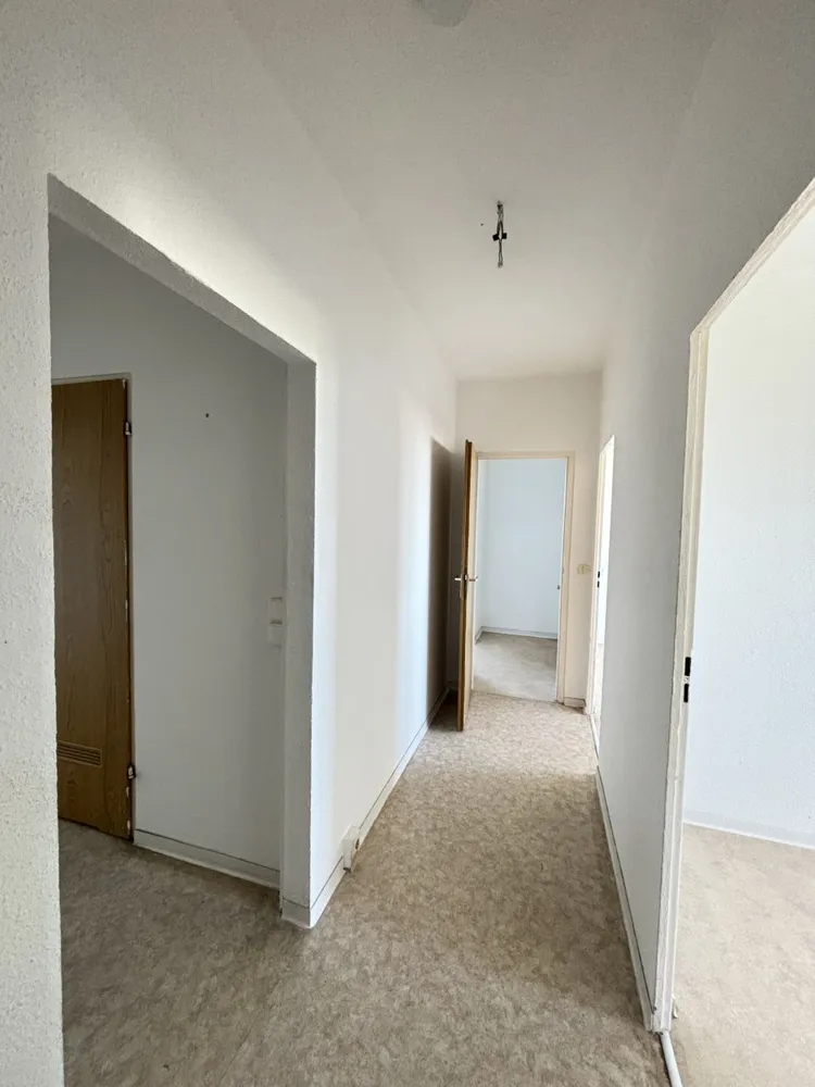 3 Zimmer Wohnung mit 72 m² in Frankfurt (Oder) – Bild 4