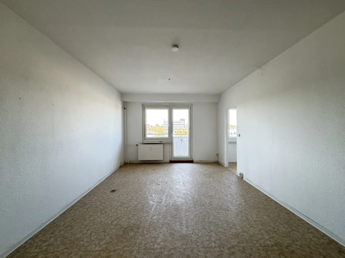 3 Zimmer Wohnung mit 72 m² in Frankfurt (Oder) – Bild 5