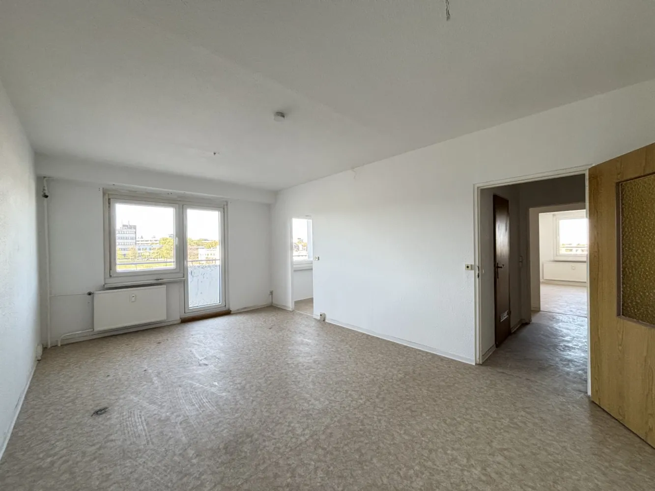 3 Zimmer Wohnung mit 72 m² in Frankfurt (Oder) – Bild 6