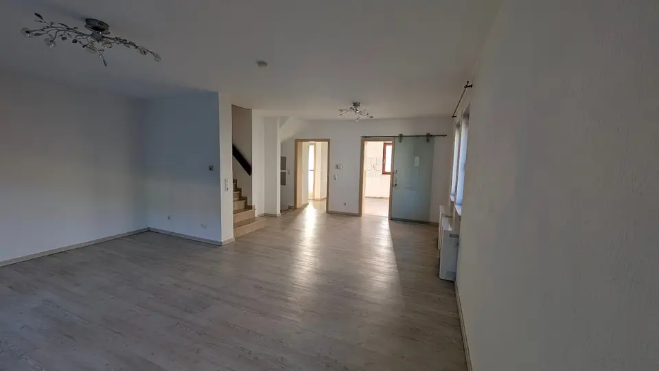 6 Zimmer Haus mit 145 m² in Heidelberg – Bild 1