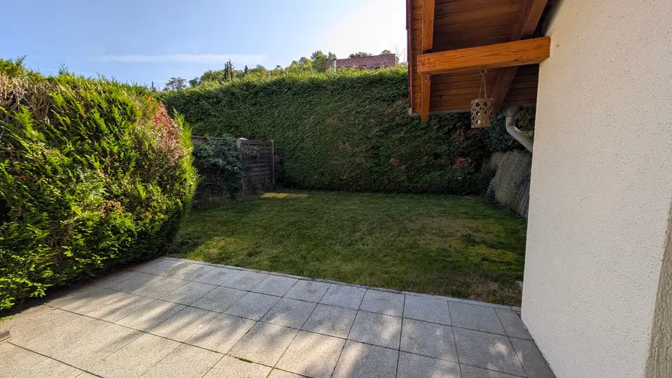 6 Zimmer Haus mit 145 m² in Heidelberg – Bild 8