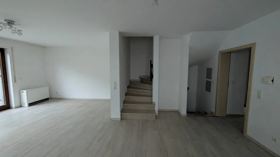 6 Zimmer Haus mit 145 m² in Heidelberg – Bild 9