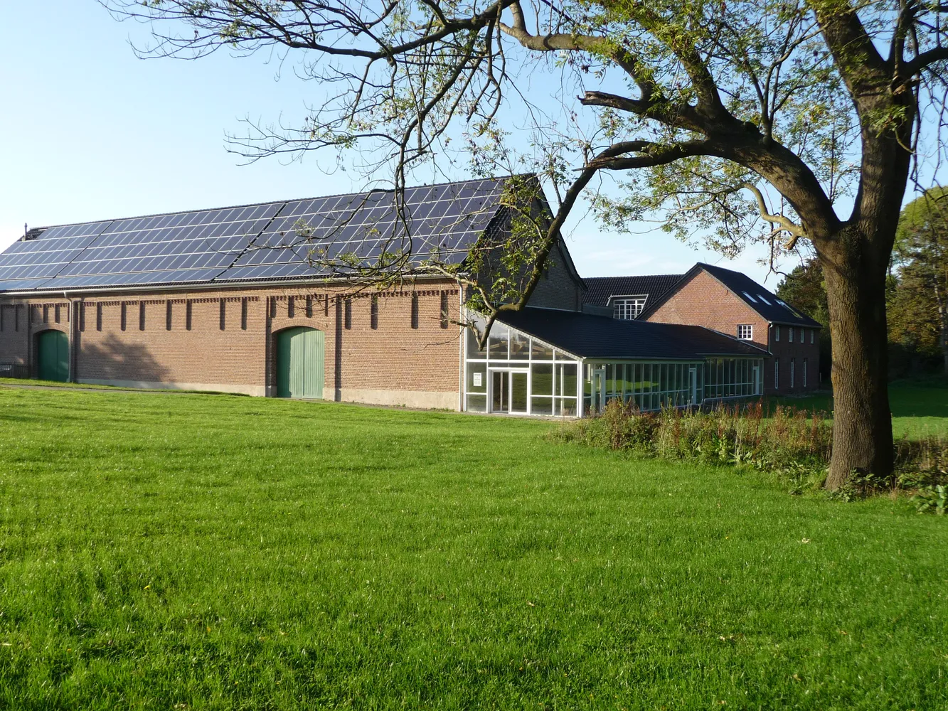 4 Zimmer Wohnung mit 120 m² in Neuss – Bild 11