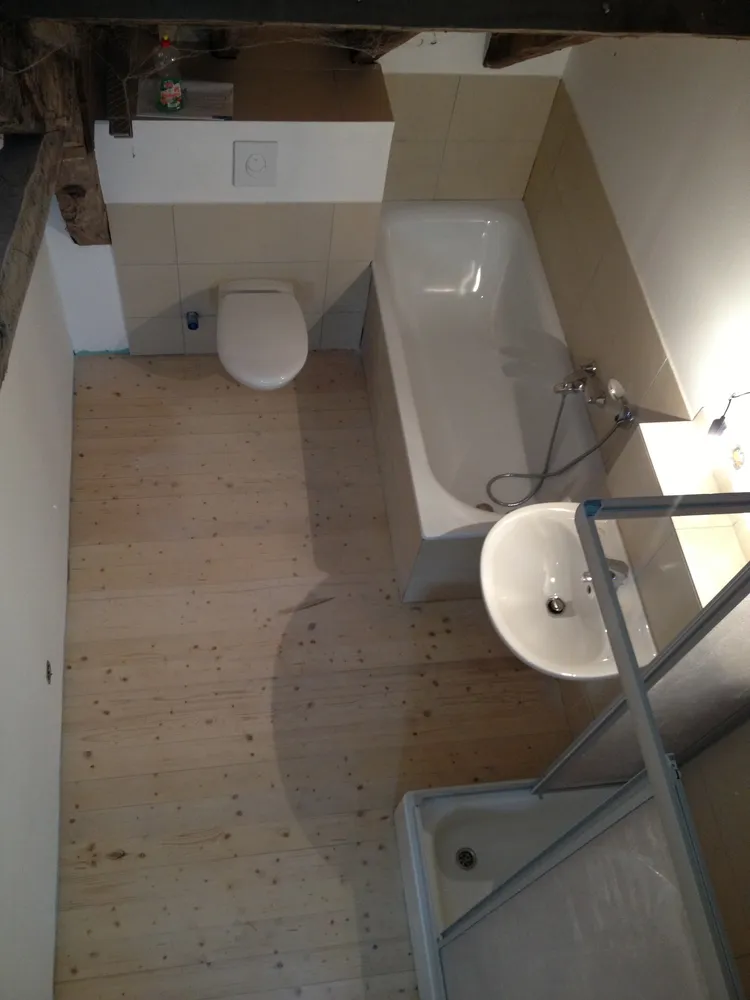 4 Zimmer Wohnung mit 120 m² in Neuss – Bild 12