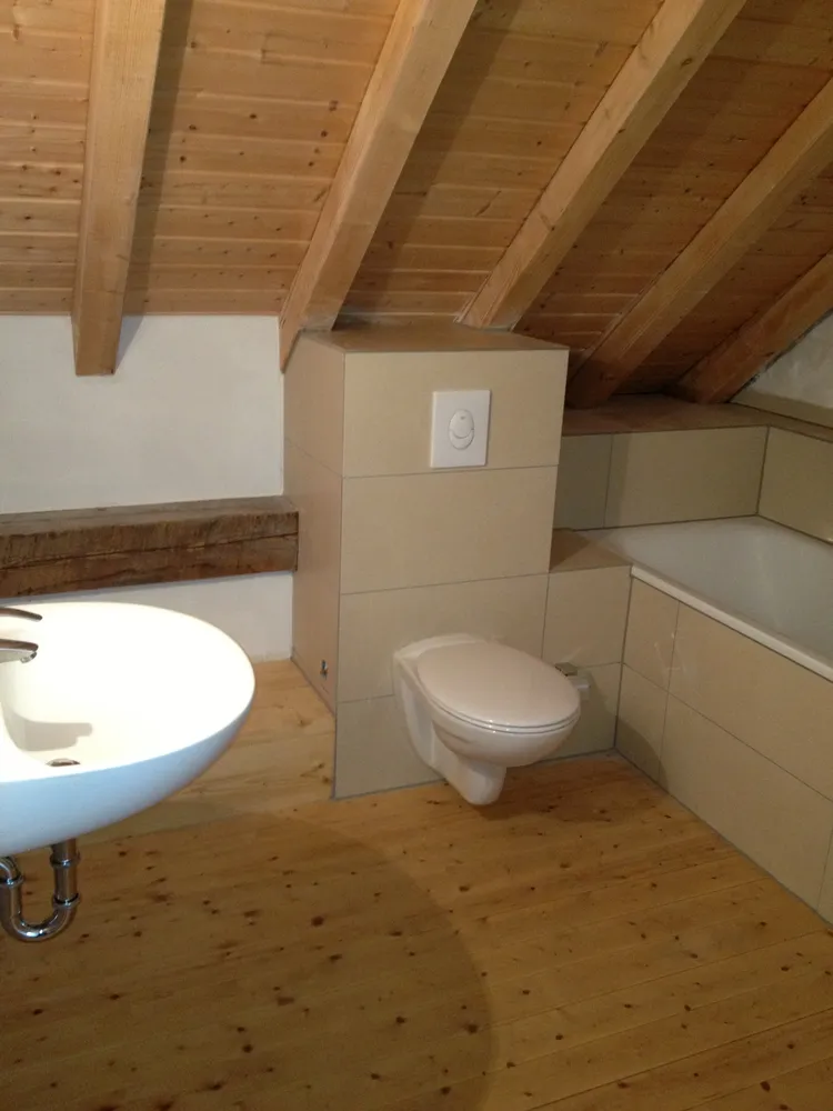 4 Zimmer Wohnung mit 120 m² in Neuss – Bild 5