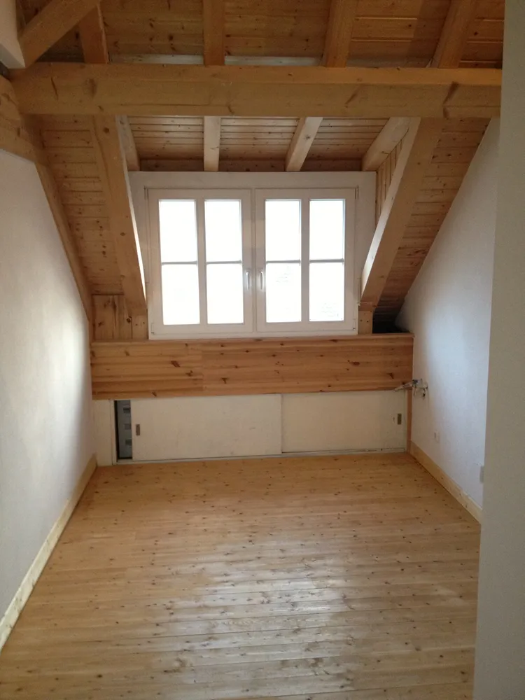 4 Zimmer Wohnung mit 120 m² in Neuss – Bild 7