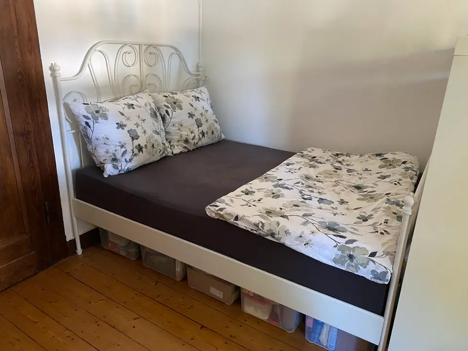 WG-Zimmer mit 19 m² in Dortmund – Bild 8