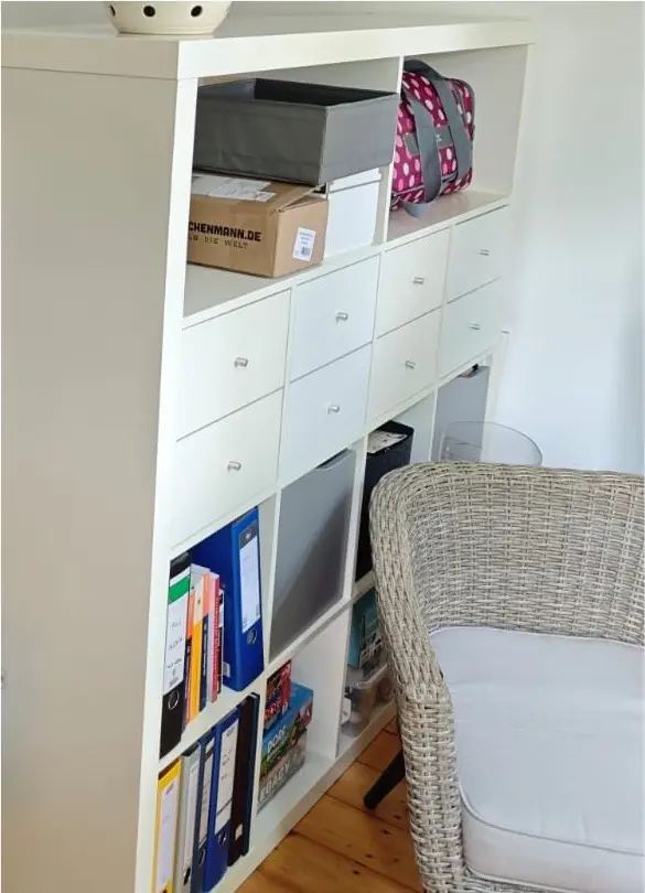 WG-Zimmer mit 19 m² in Dortmund – Bild 9