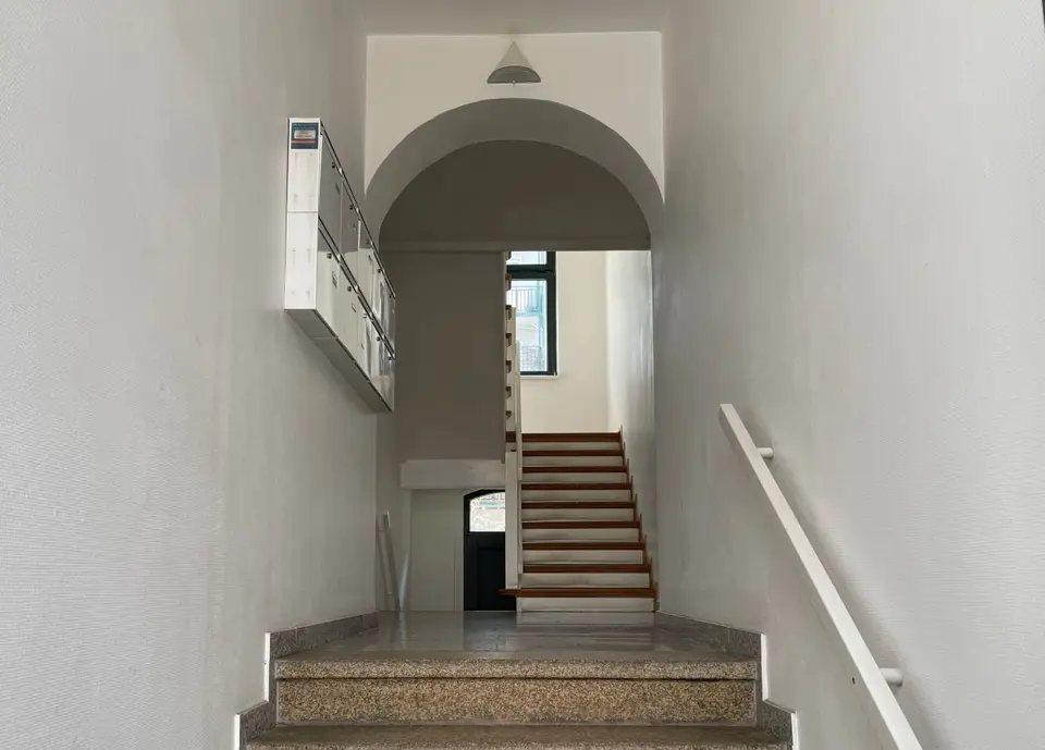 2 Zimmer Wohnung mit 46 m² in Halle (Saale) – Bild 5