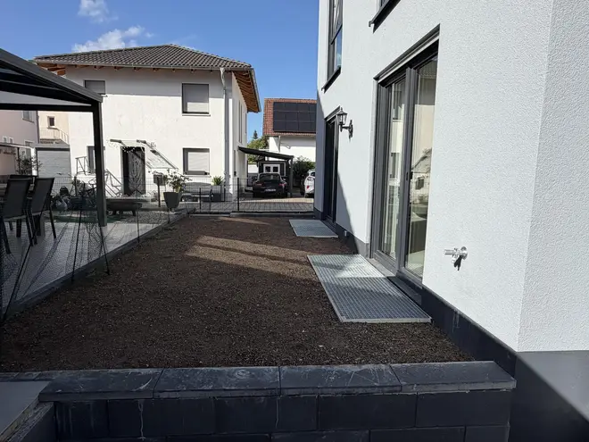 7 Zimmer Haus mit 176 m² in Hanau – Bild 12