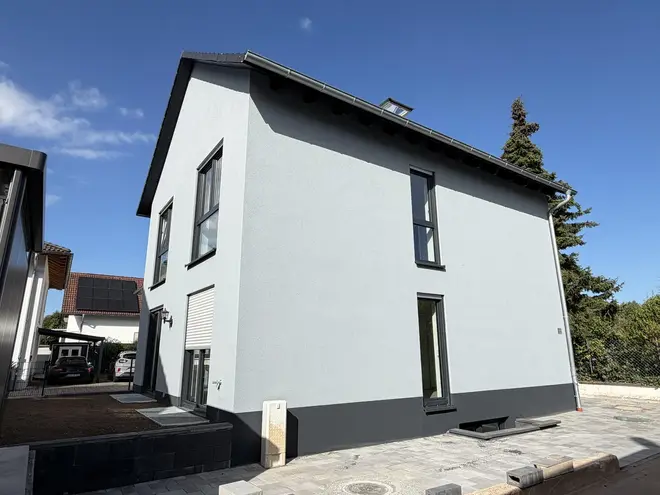 7 Zimmer Haus mit 176 m² in Hanau – Bild 2