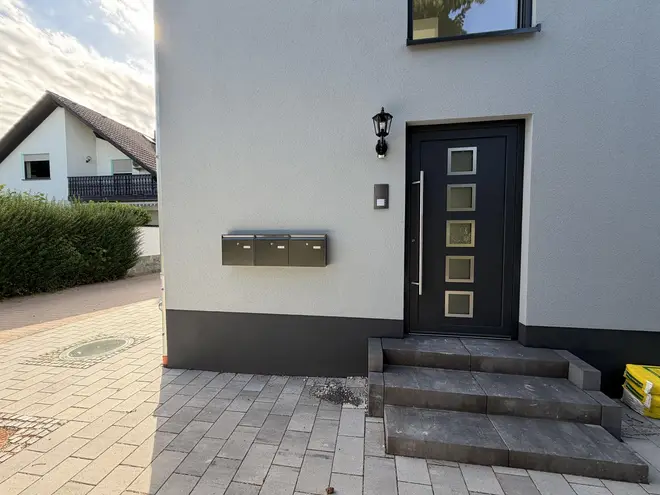 7 Zimmer Haus mit 176 m² in Hanau – Bild 4