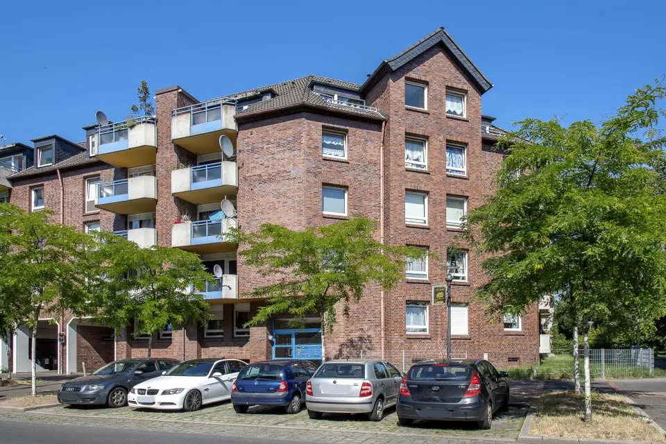 2 Zimmer Wohnung mit 65 m² in Dortmund – Bild 1