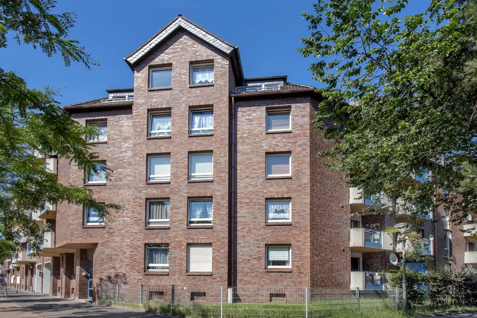 2 Zimmer Wohnung mit 65 m² in Dortmund – Bild 2