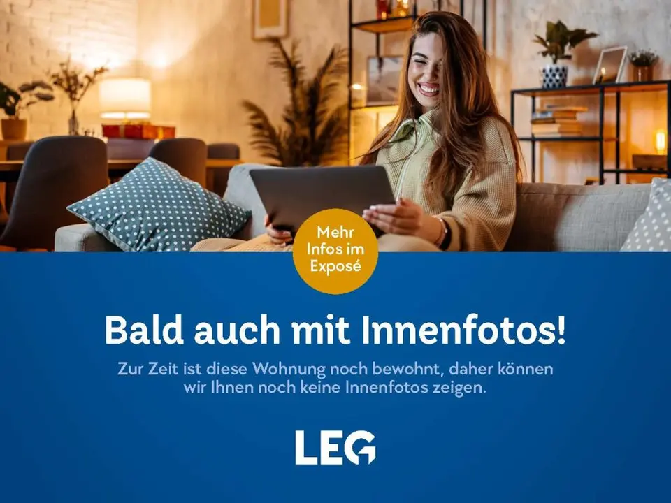 2 Zimmer Wohnung mit 65 m² in Dortmund – Bild 6