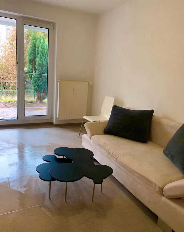 3 Zimmer Wohnung mit 50 m² in Göttingen – Bild 1