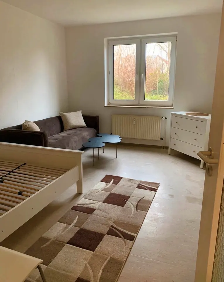 3 Zimmer Wohnung mit 50 m² in Göttingen – Bild 7