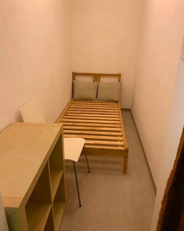 3 Zimmer Wohnung mit 50 m² in Göttingen – Bild 8