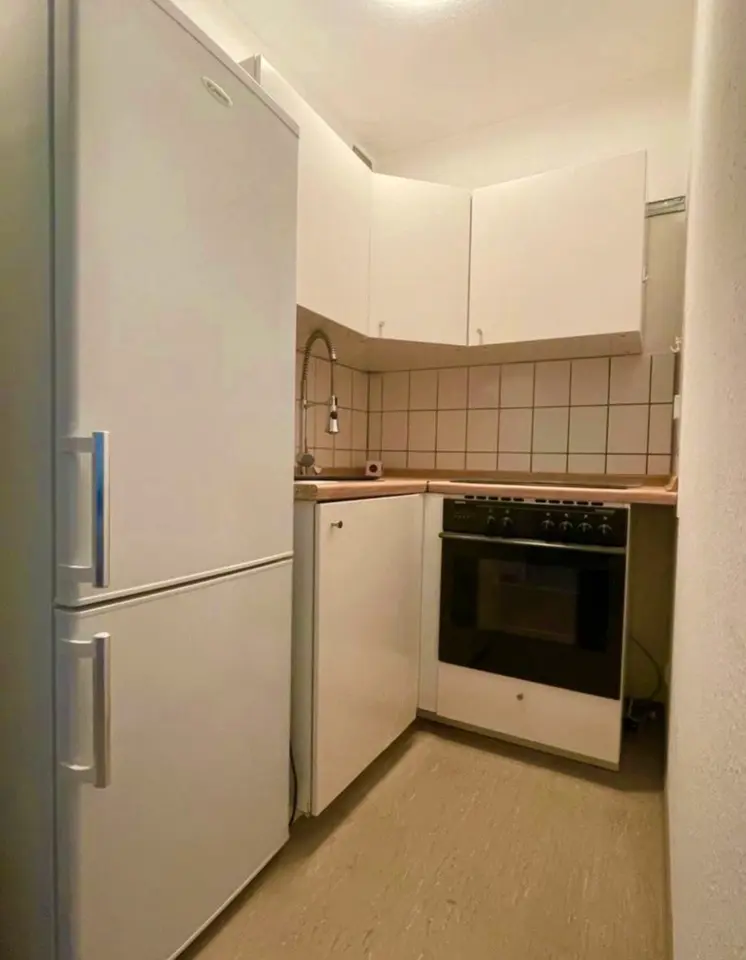 3 Zimmer Wohnung mit 50 m² in Göttingen – Bild 9