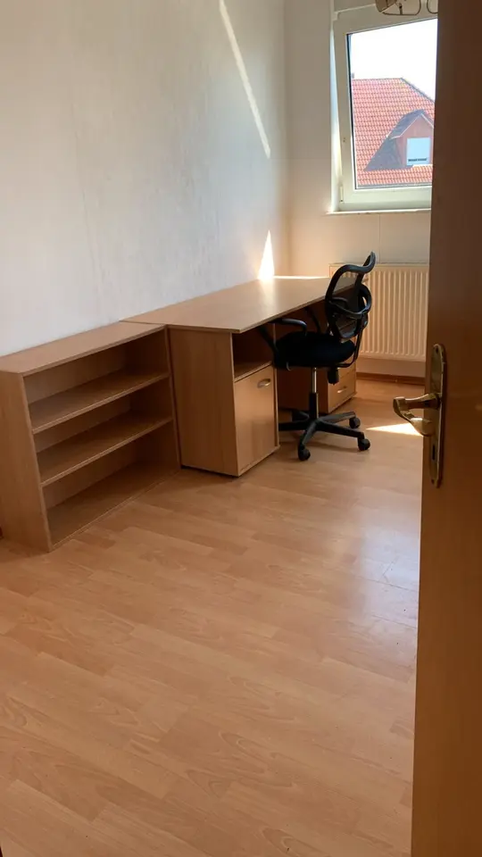 WG-Zimmer mit 25 m² in Emden – Bild 4